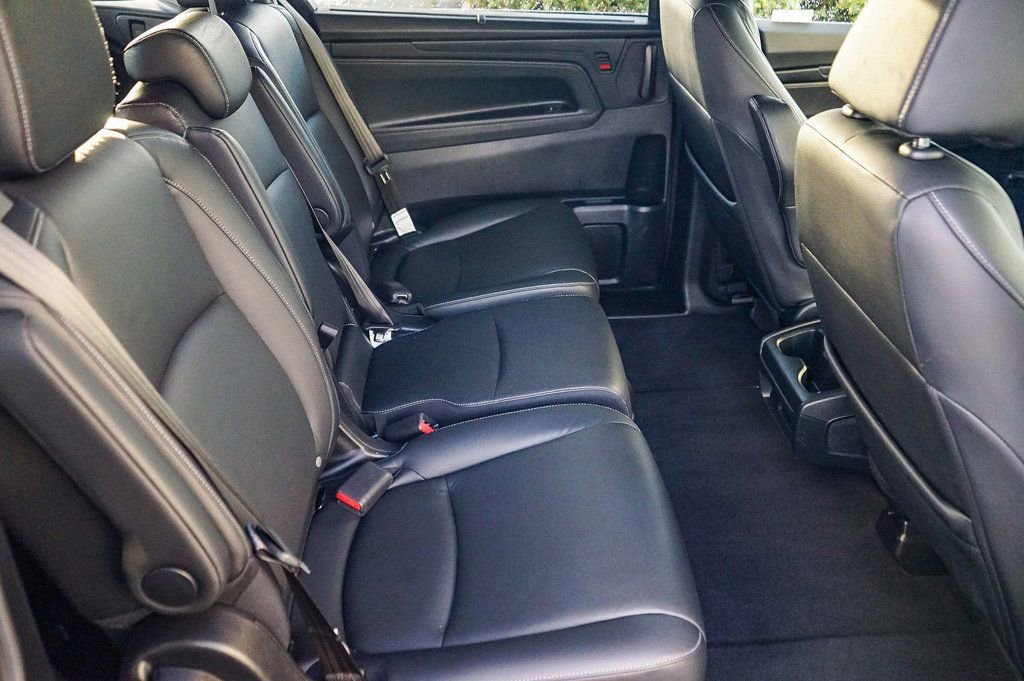 Used 2023 Honda Odyssey EX-L image 16