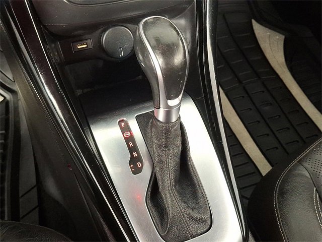 Used 2018 Buick Cascada Premium image 17