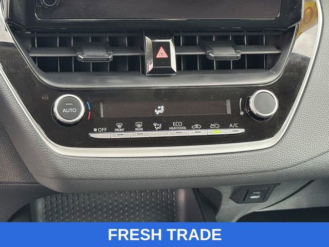 Used 2024 Toyota Corolla LE image 18