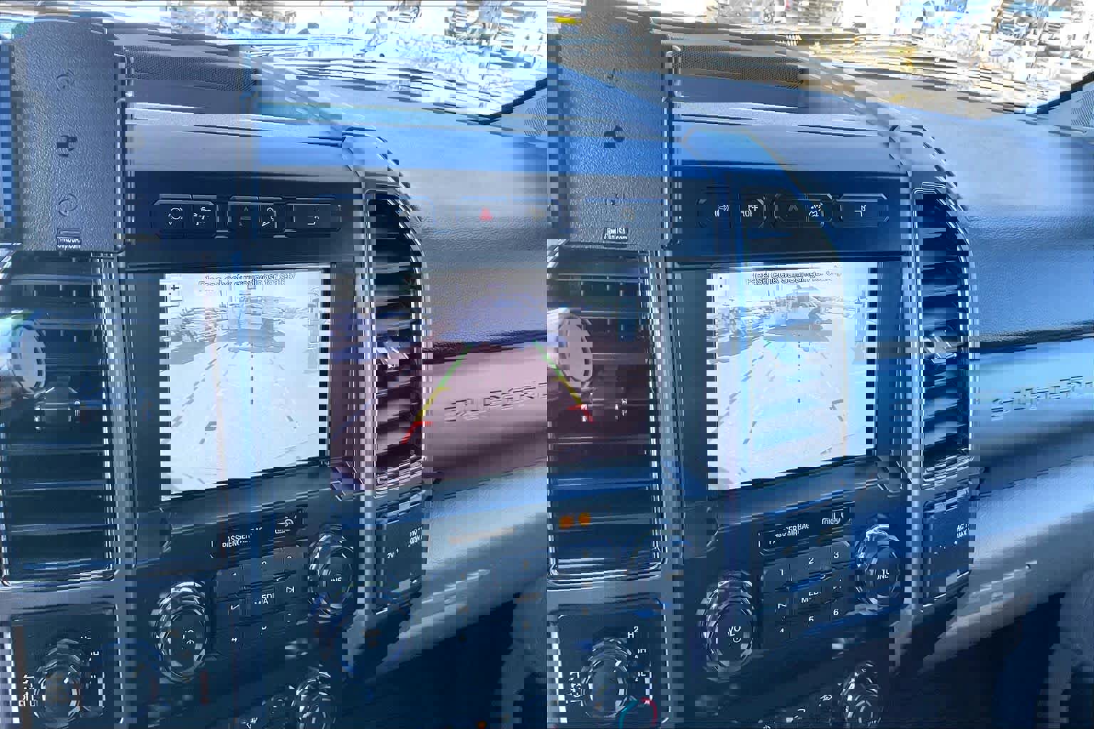 Used 2019 Ford F250 XLT w/ XLT Premium Package image 25