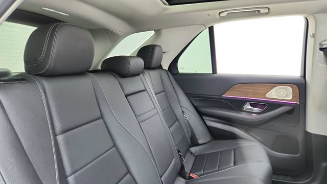 Used 2025 Mercedes-Benz GLE 350 4MATIC image 25
