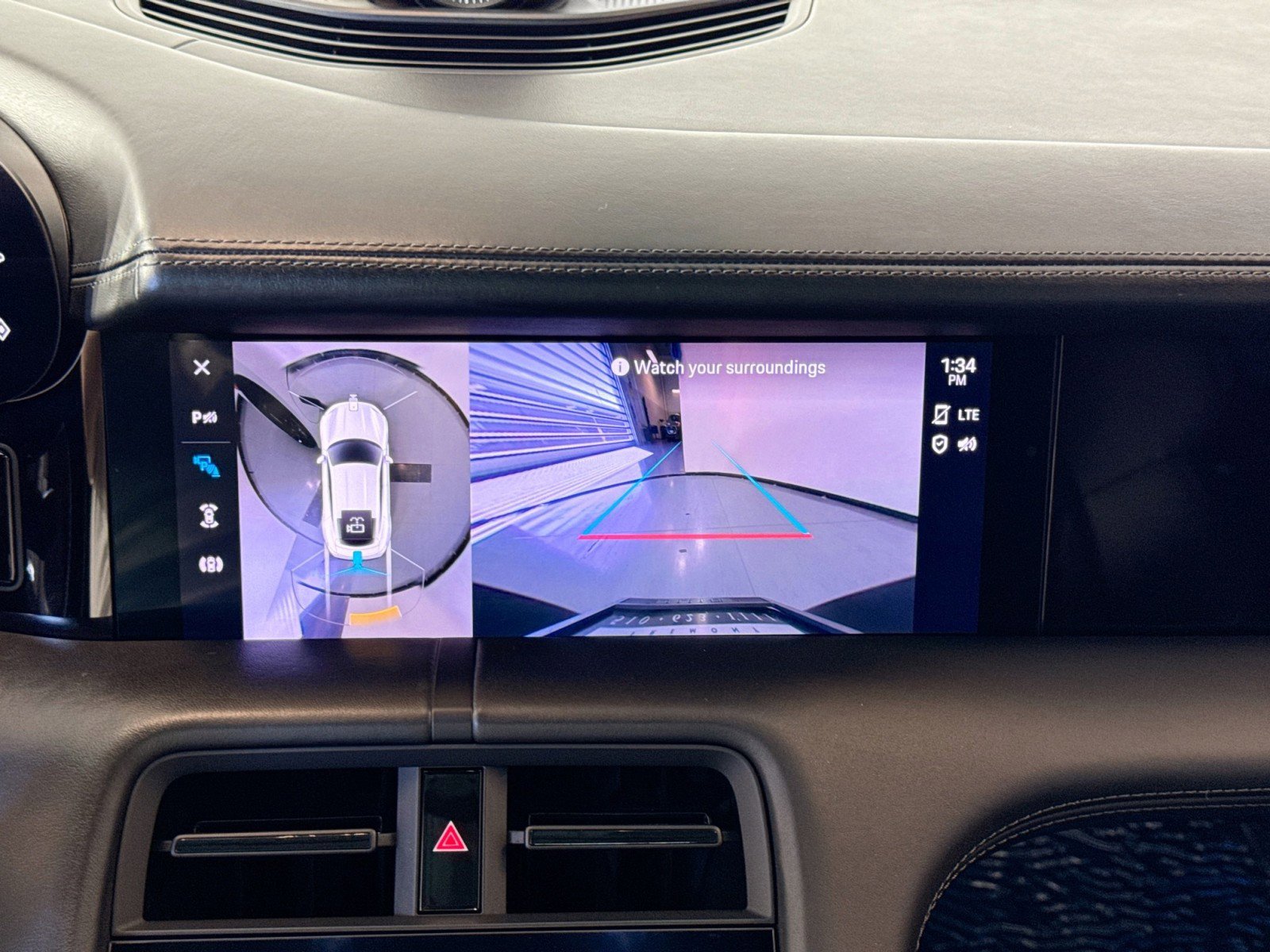 Certified 2021 Porsche Taycan Turbo image 18