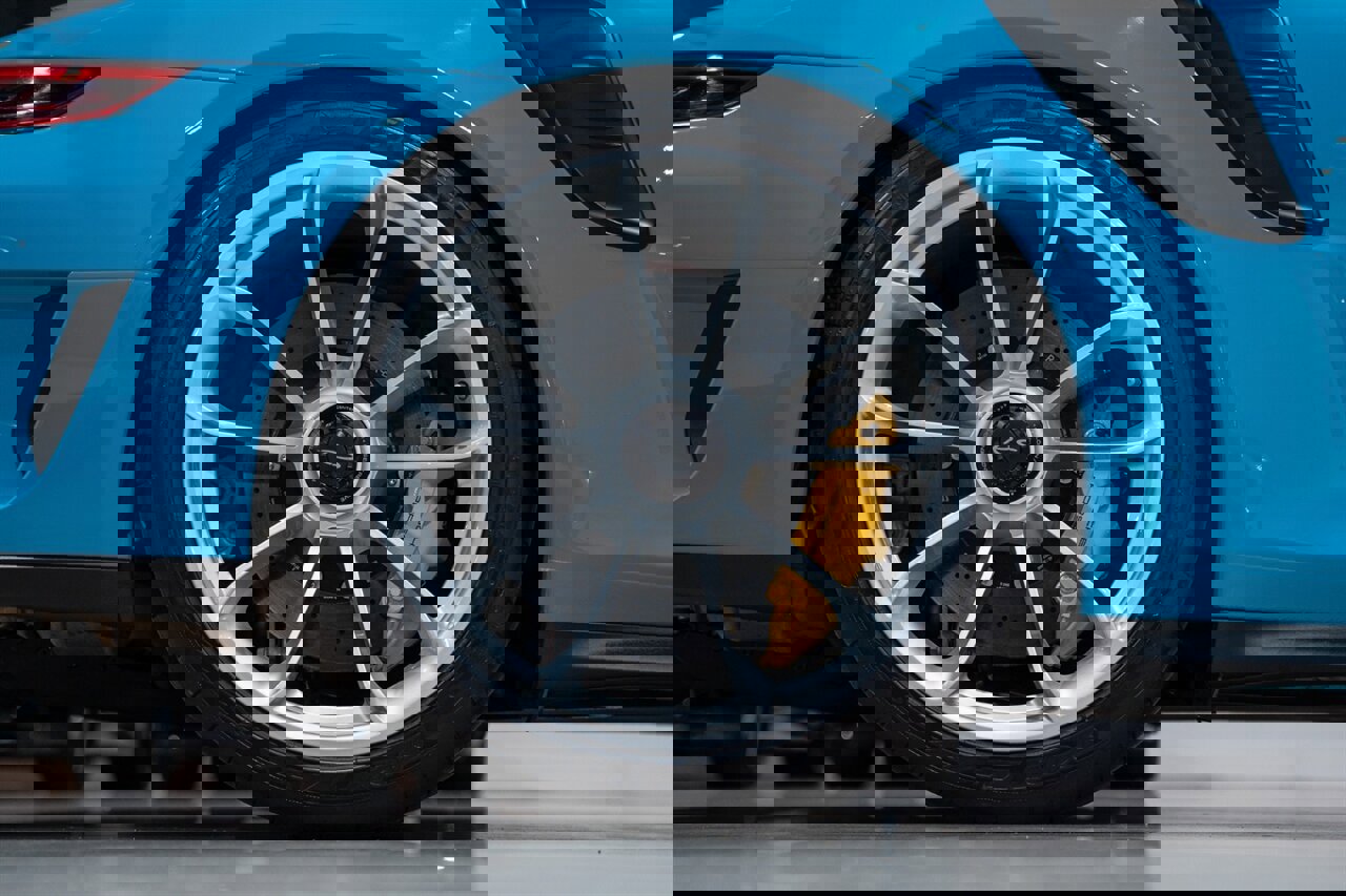 Used 2019 Porsche 911 GT3 RS image 44