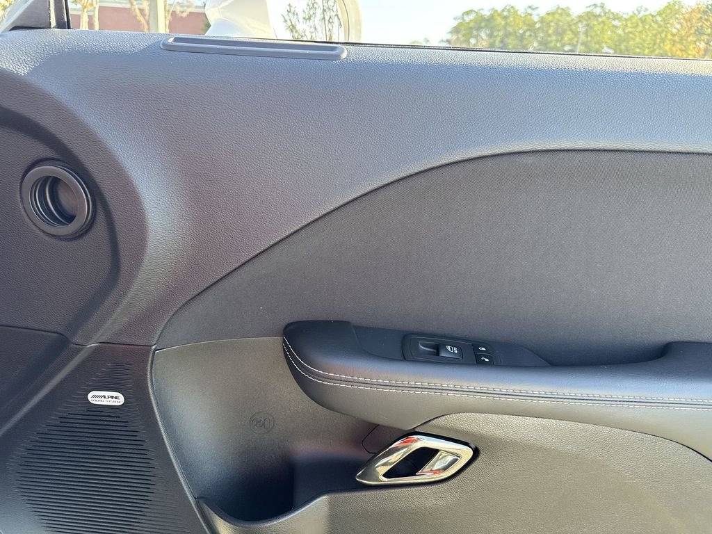 Used 2020 Dodge Challenger SRT Hellcat image 23