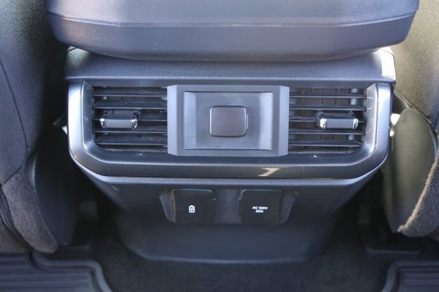 Used 2022 Ford F150 XLT w/ Equipment Group 302A High image 23