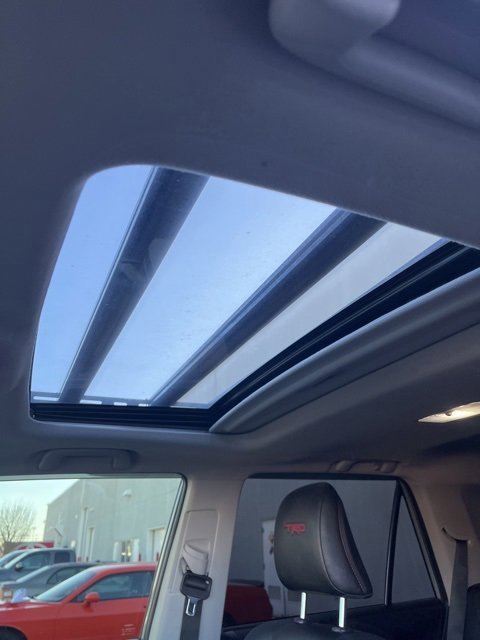 Used 2021 Toyota 4Runner TRD Pro image 16