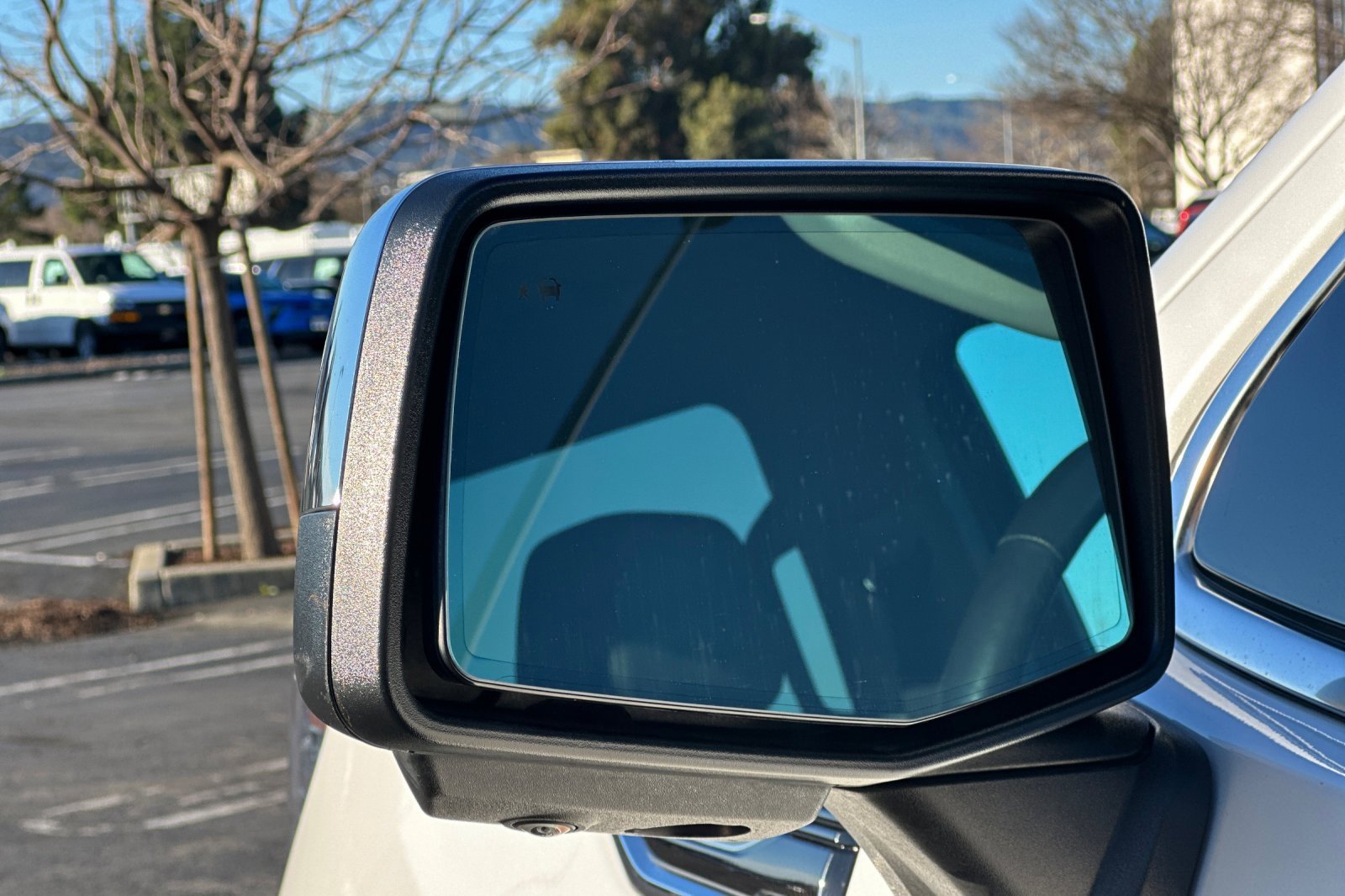 Used 2023 GMC Sierra 1500 Denali w/ Denali Reserve Package image 56