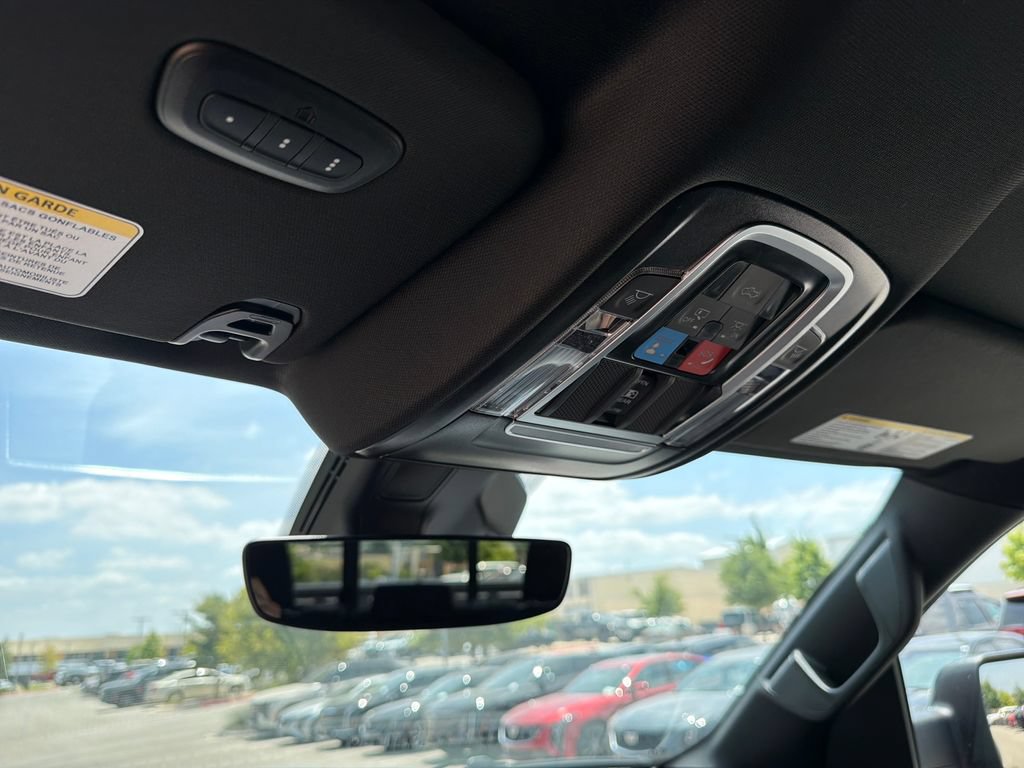 New 2026 RAM 1500 RHO AWD/4WD image 26