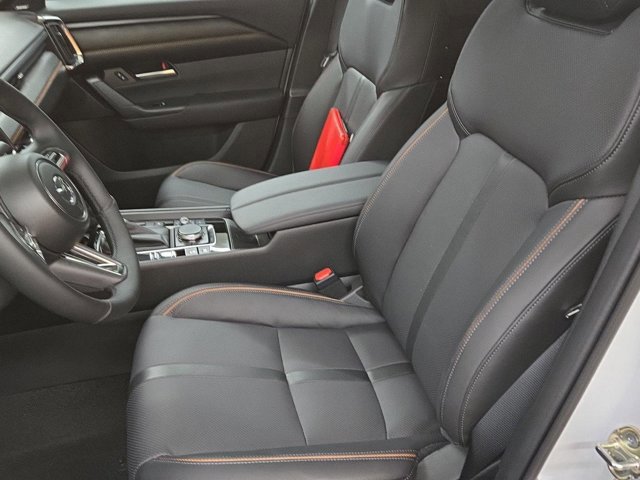 New 2026 MAZDA CX-50 2.5 Hybrid w/ Cargo Package image 6