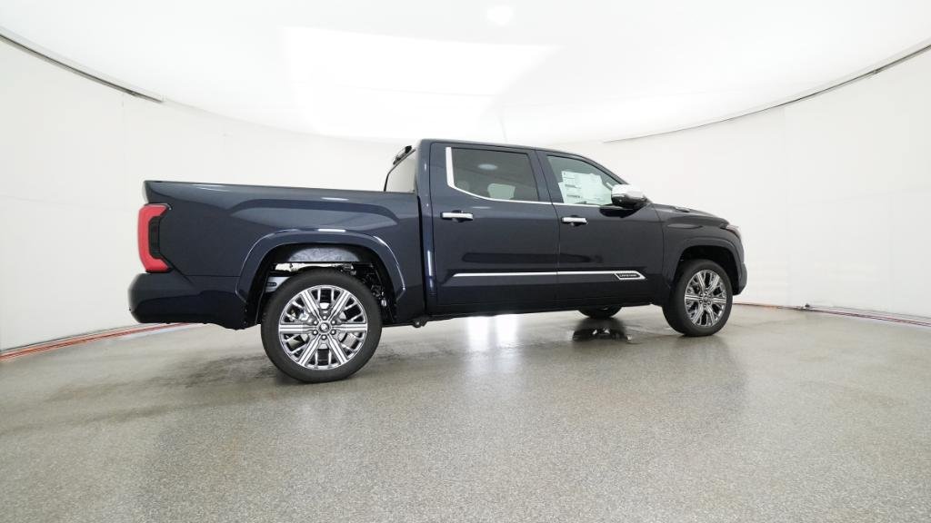 New 2026 Toyota Tundra Capstone AWD/4WD image 32