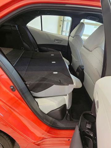 Used 2023 Toyota Corolla XSE image 37