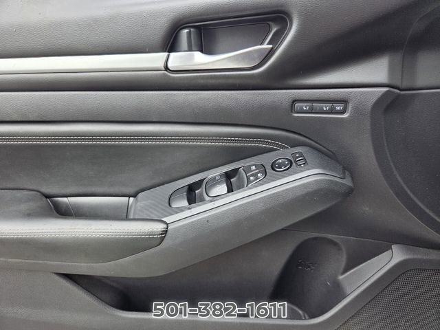 Used 2019 Nissan Altima 2.5 Platinum FWD image 30