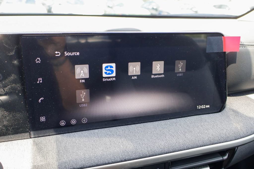 New 2026 Nissan Kicks SV FWD image 5