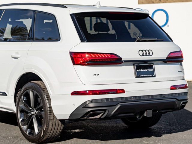 New 2026 Audi Q7 3.0T Premium Plus image 10