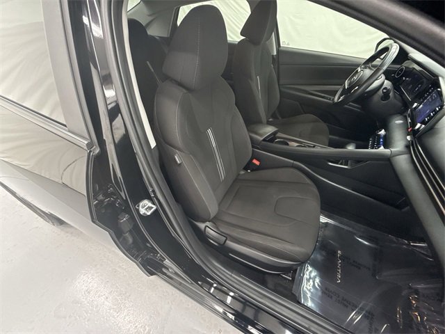 Used 2021 Hyundai Elantra SEL w/ Convenience Package image 25