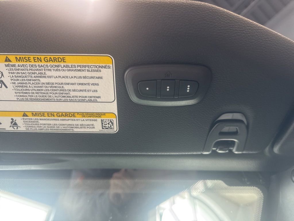 New 2025 Jeep Wrangler Willys image 30