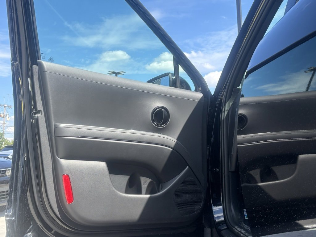 New 2026 Hyundai Palisade Calligraphy image 14