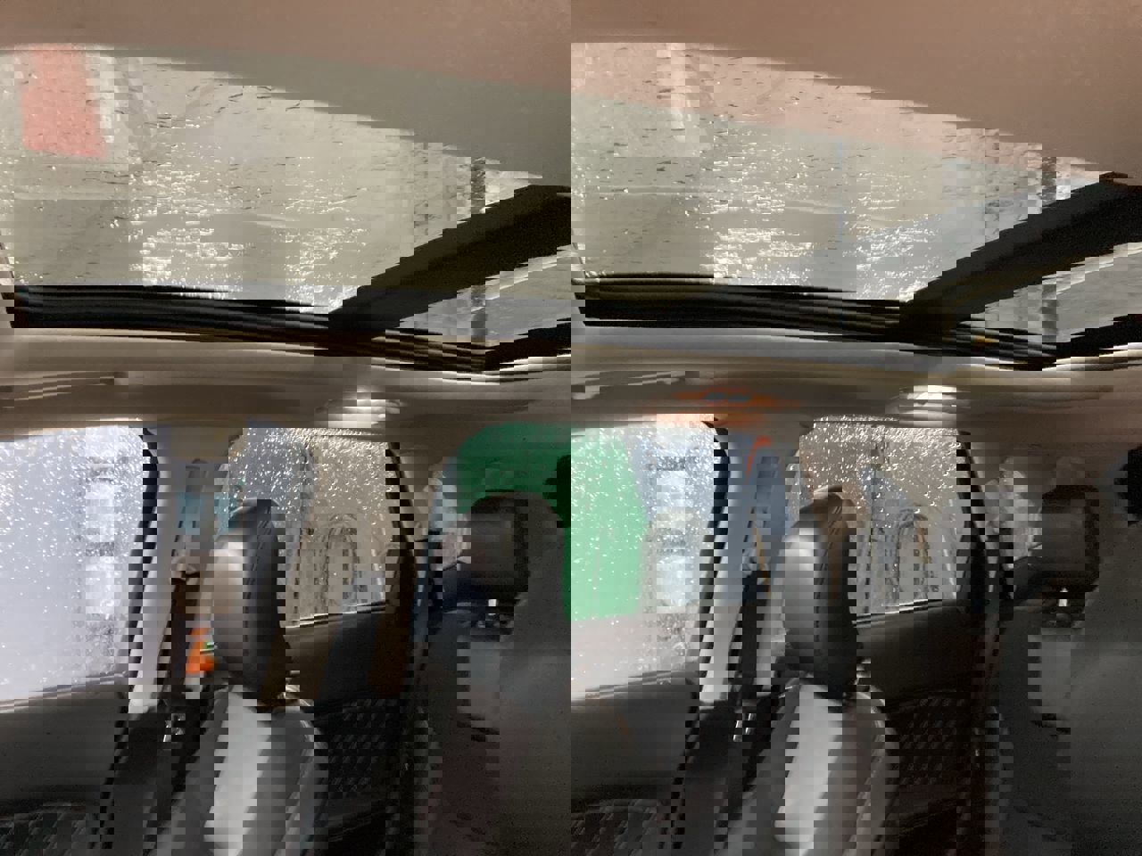 Used 2018 Ford Edge Sport w/ Equipment Group 401A image 9