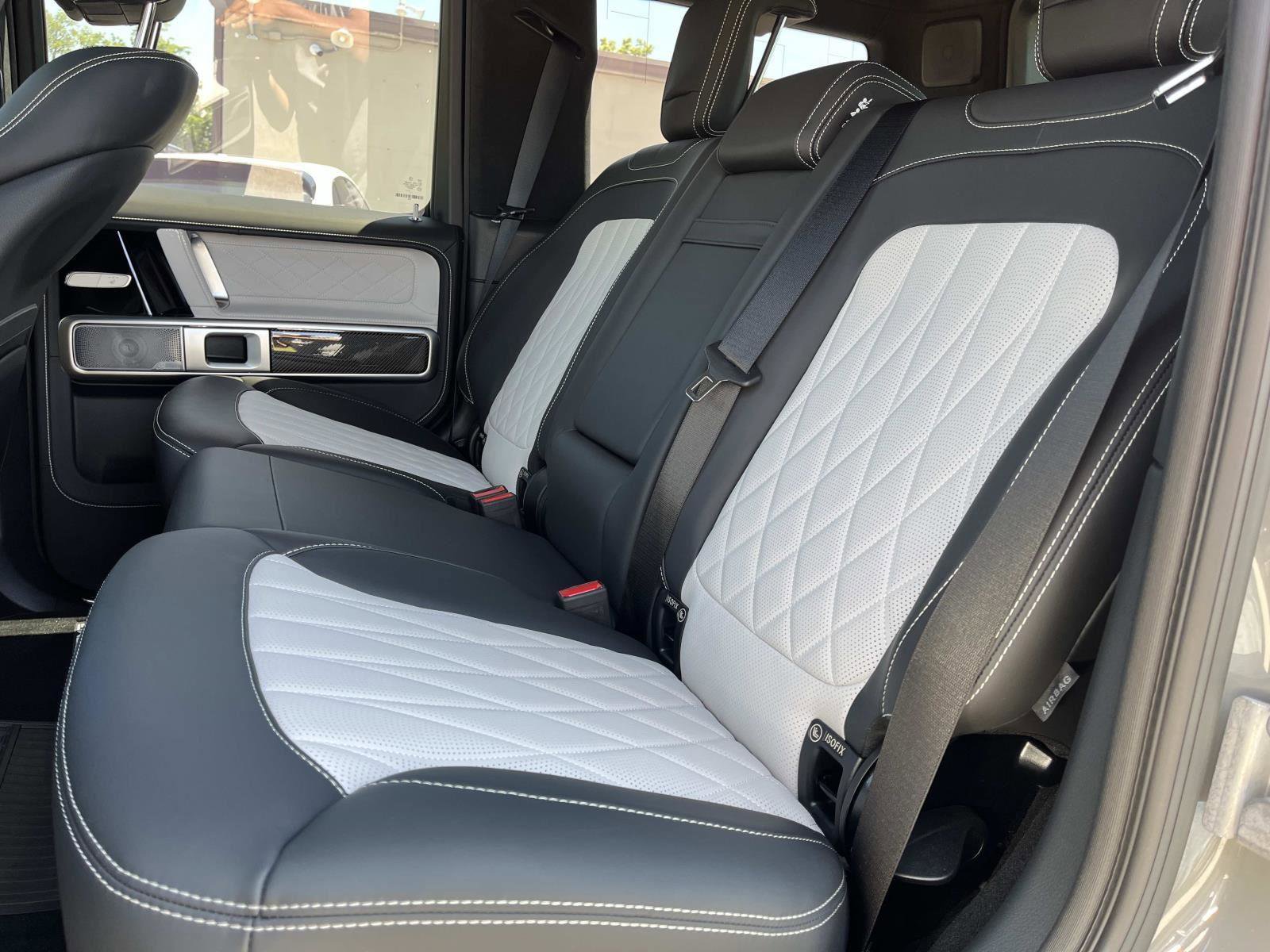 Used 2024 Mercedes-Benz G 63 AMG 4MATIC image 18