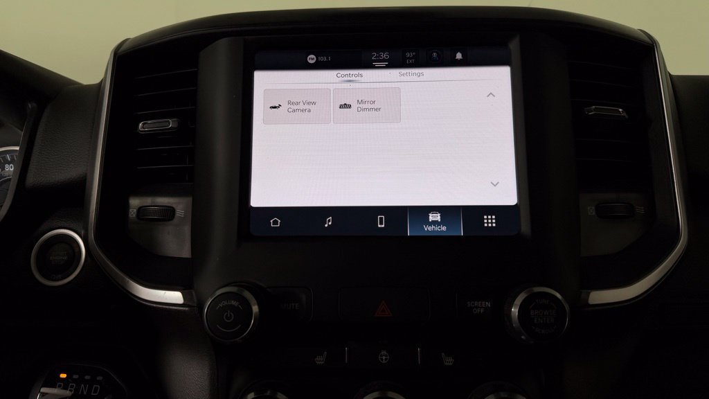Used 2023 RAM 1500 Big Horn AWD/4WD image 21