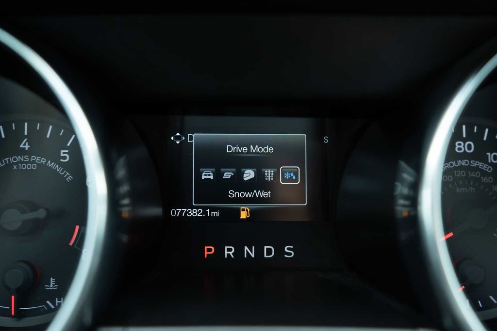 Used 2022 Ford Mustang GT Premium RWD image 26