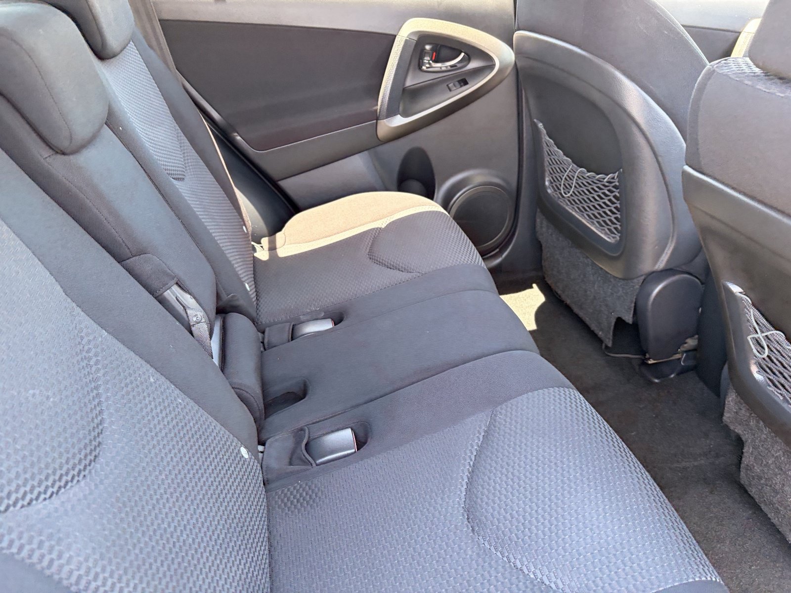 Used 2009 Toyota RAV4 Sport AWD/4WD image 13