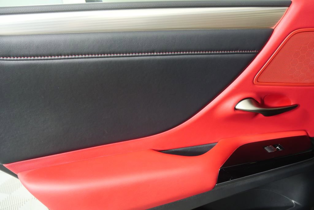 Used 2024 Lexus ES 350 F Sport w/ Accessory Package (Z2) image 13