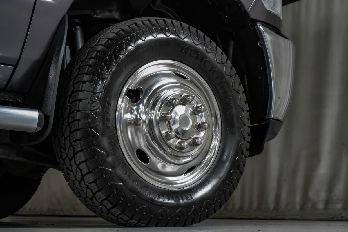 Used 2015 RAM 3500 Tradesman w/ Chrome Appearance Group image 51