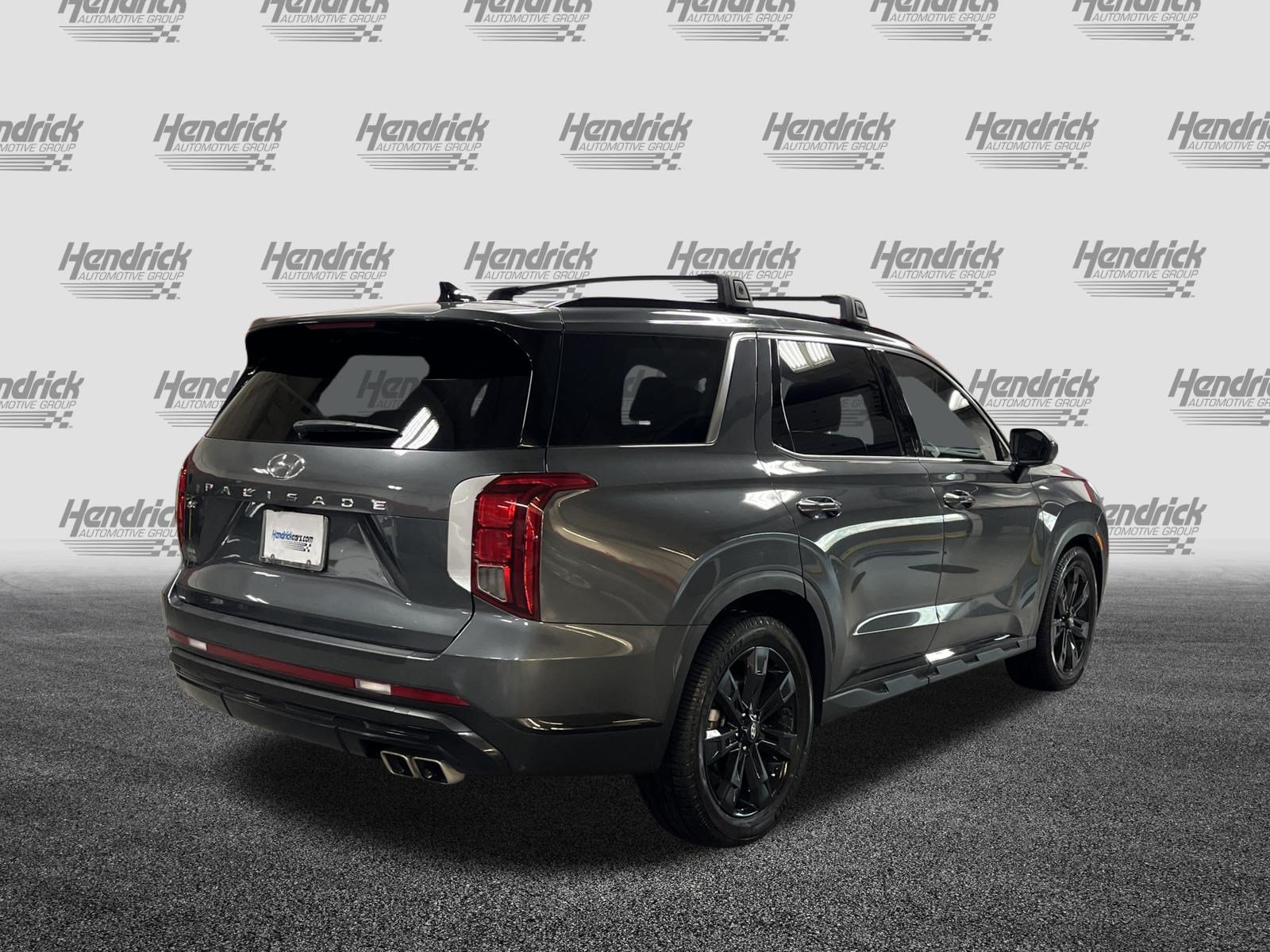Used 2023 Hyundai Palisade XRT FWD image 10
