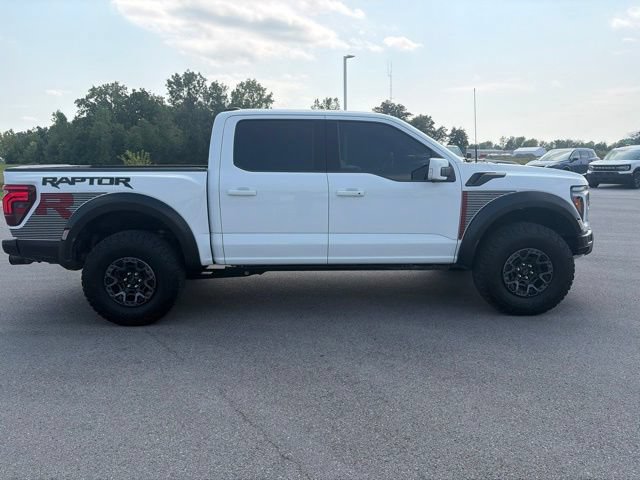 Used 2024 Ford F150 Raptor w/ Equipment Group 803A Raptor R AWD/4WD image 9