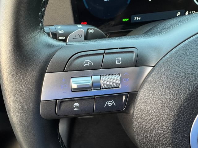 Used 2024 Hyundai Kona SEL FWD image 22