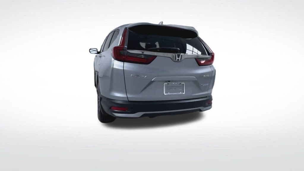 Used 2020 Honda CR-V EX-L image 7