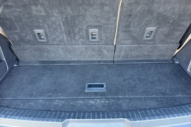 Used 2024 Ford Expedition Limited AWD/4WD image 17