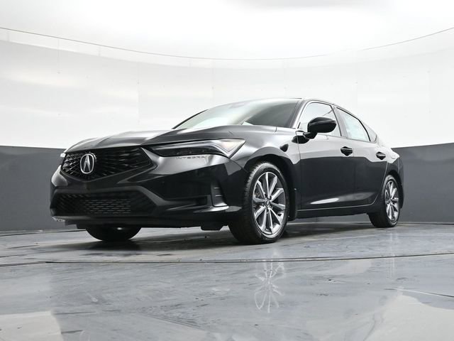New 2026 Acura Integra image 35