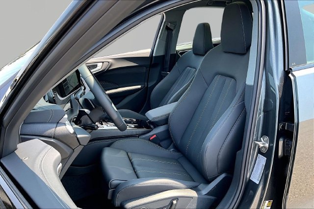 New 2026 Audi A5 Premium Plus AWD/4WD image 27