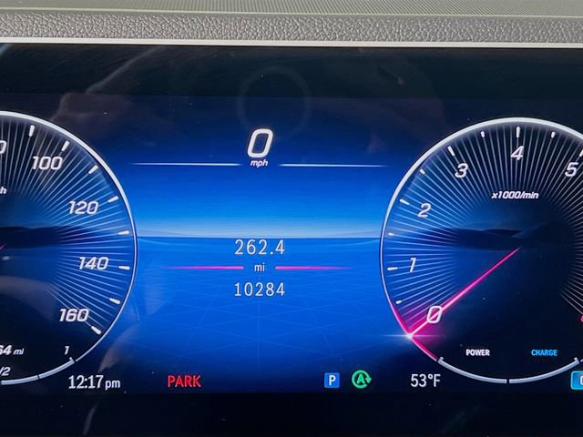 Used 2024 Mercedes-Benz GLE 350 4MATIC image 13