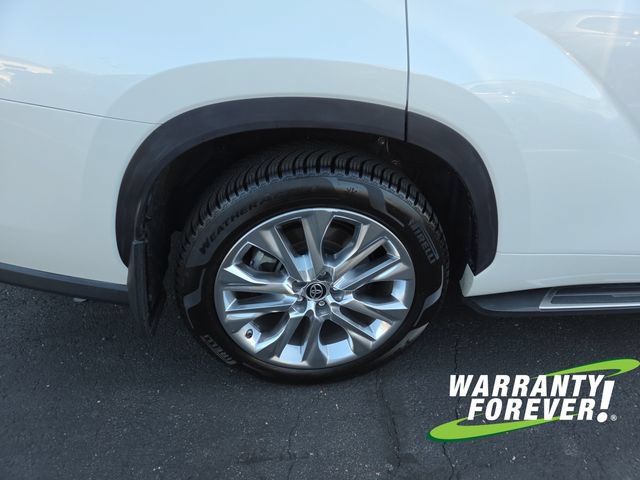 Used 2021 Toyota Highlander Limited AWD/4WD image 21