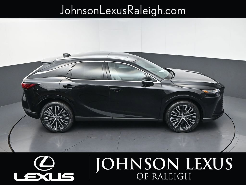 New 2026 Lexus RX 350 Premium Plus image 28