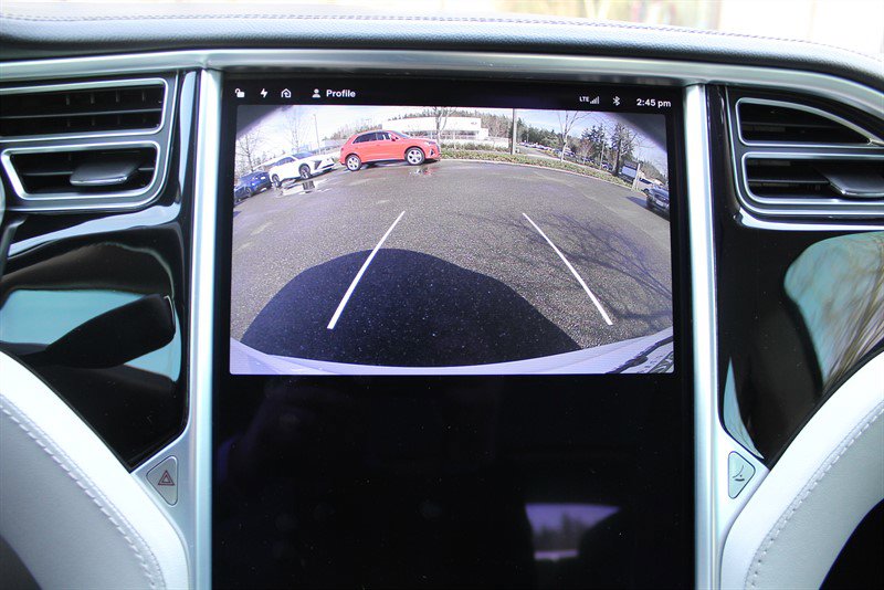 Used 2013 Tesla Model S Performance RWD image 11