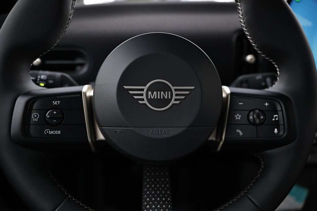 New 2026 MINI Cooper S FWD image 30