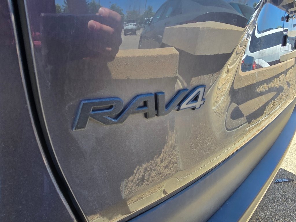 Used 2022 Toyota RAV4 TRD Off-Road w/ TRD Off-Road Weather Package AWD/4WD image 20