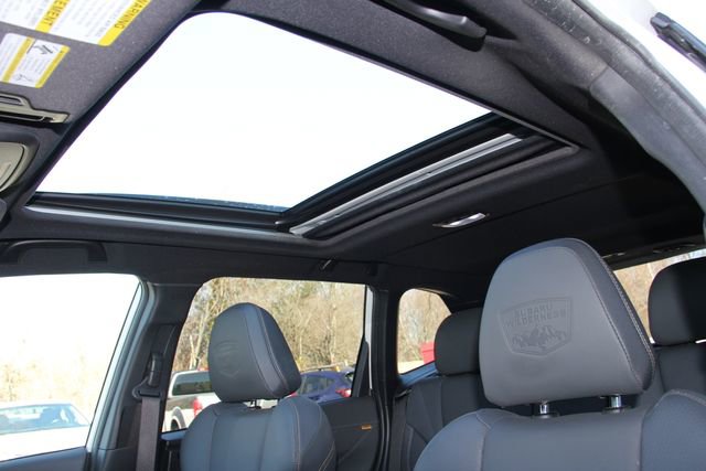 Certified 2022 Subaru Forester Wilderness image 18