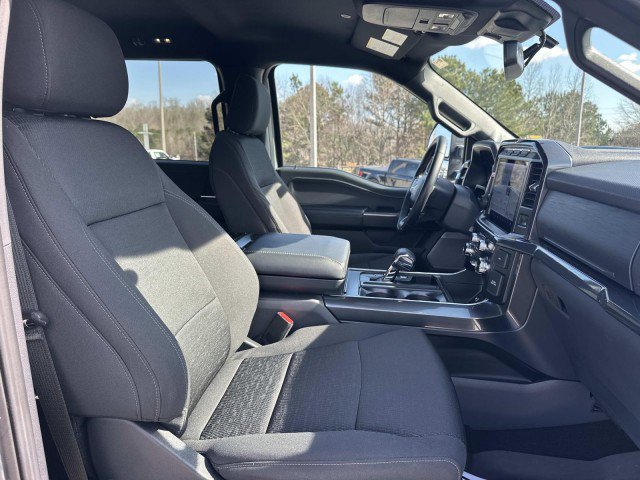 Used 2023 Ford F150 XLT w/ Equipment Group 302A High image 13