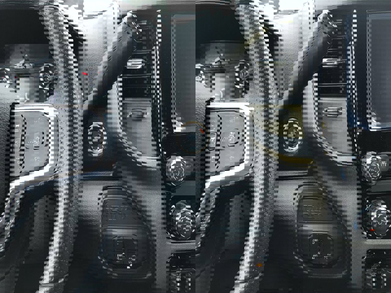 New 2026 RAM 3500 Tradesman image 18