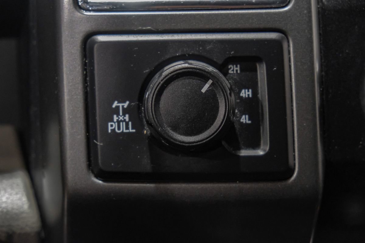 Used 2019 Ford F250 XL w/ STX Appearance Package AWD/4WD image 26