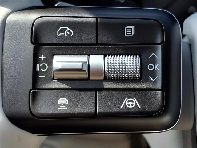 New 2026 Hyundai Palisade Calligraphy image 21