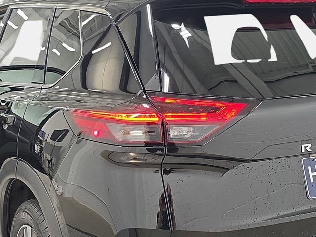 Used 2023 Nissan Rogue SL w/ SL Premium Package AWD/4WD image 34