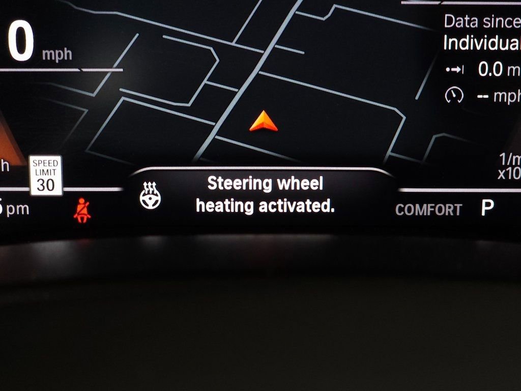 Used 2023 BMW 530i xDrive w/ Premium Package image 22