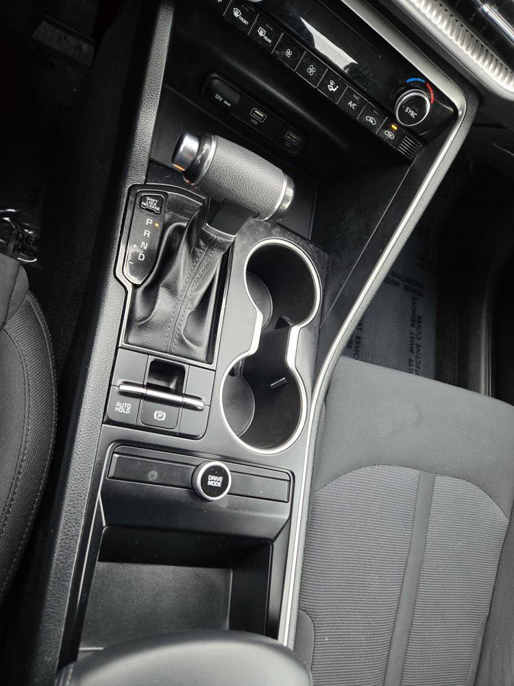 Used 2023 Kia K5 LXS image 12