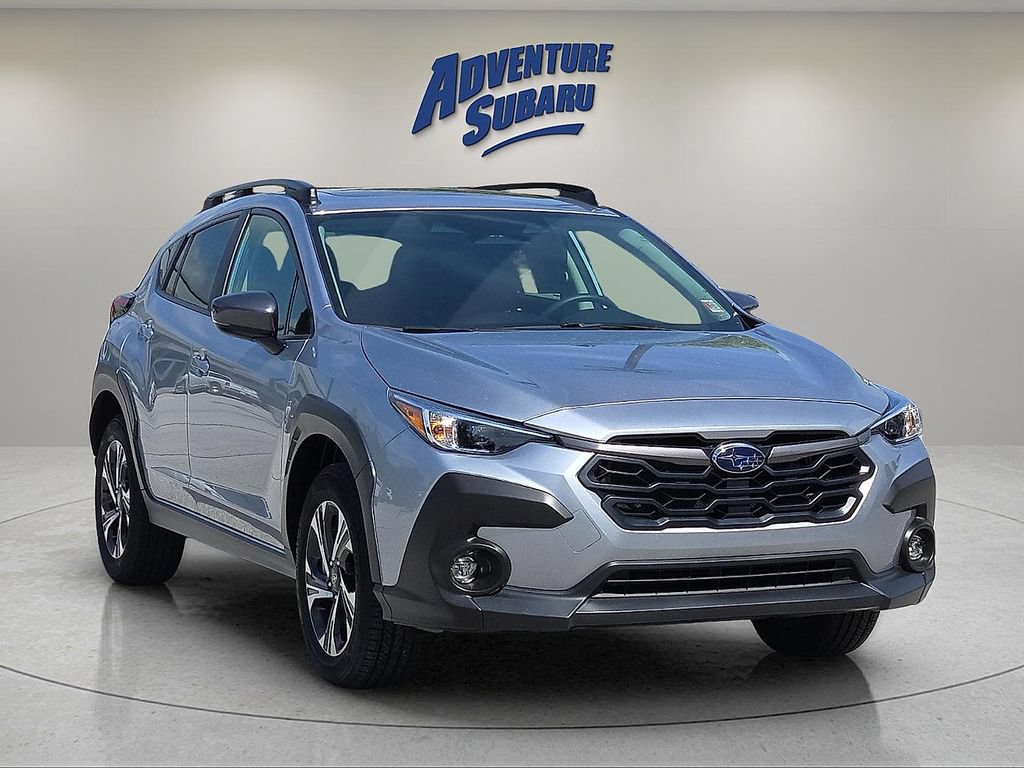 Certified 2026 Subaru Crosstrek 2.5i Premium
